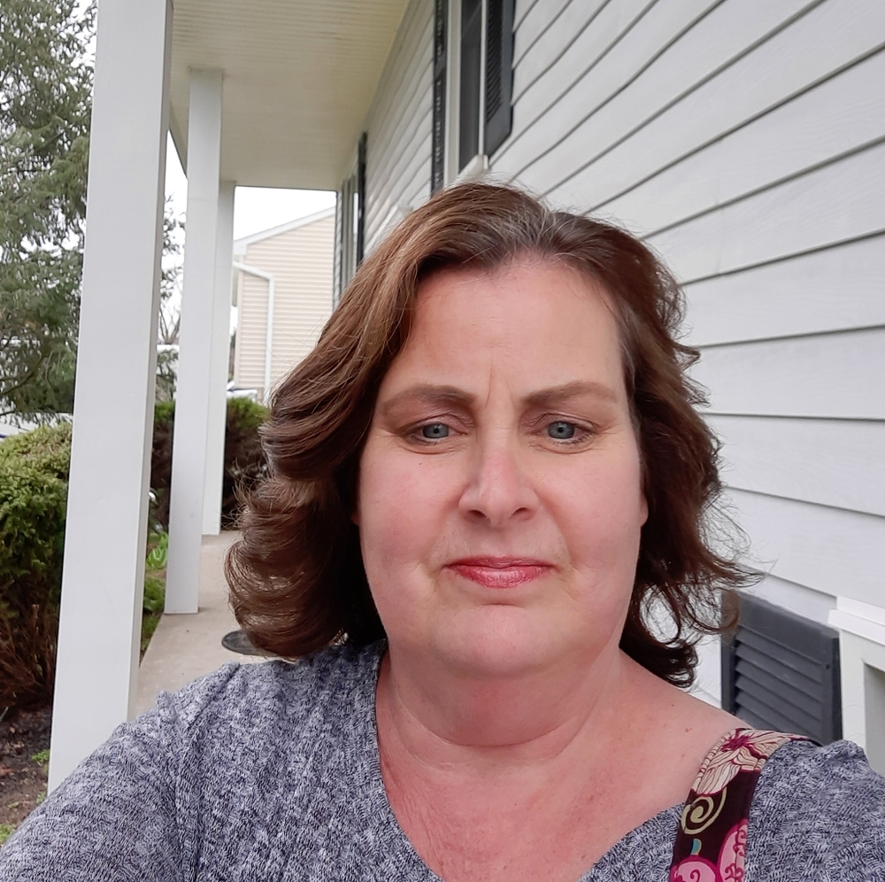 Meet your Posher, Jeannie